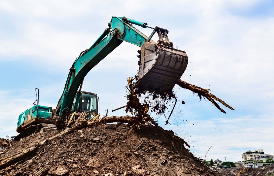 BHP na budowie – najczęstsze zagrożenia i skuteczna ochrona